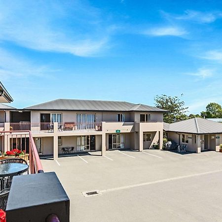 The Suites Ashburton Extérieur photo