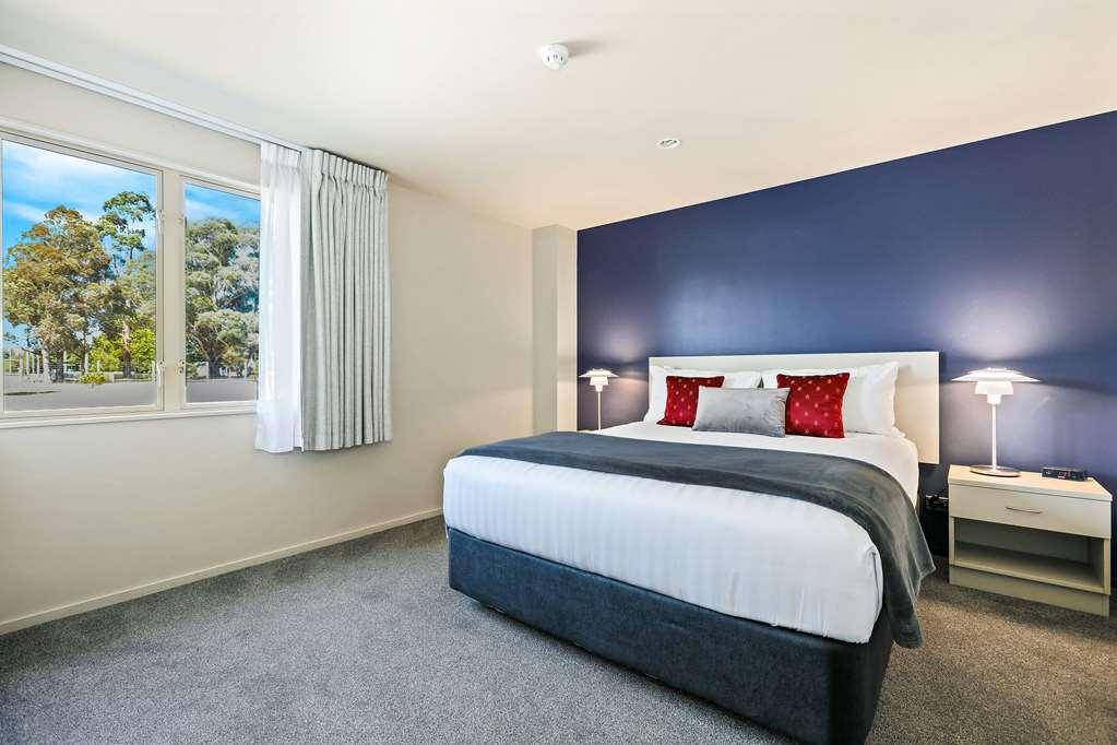 The Suites Ashburton Chambre photo