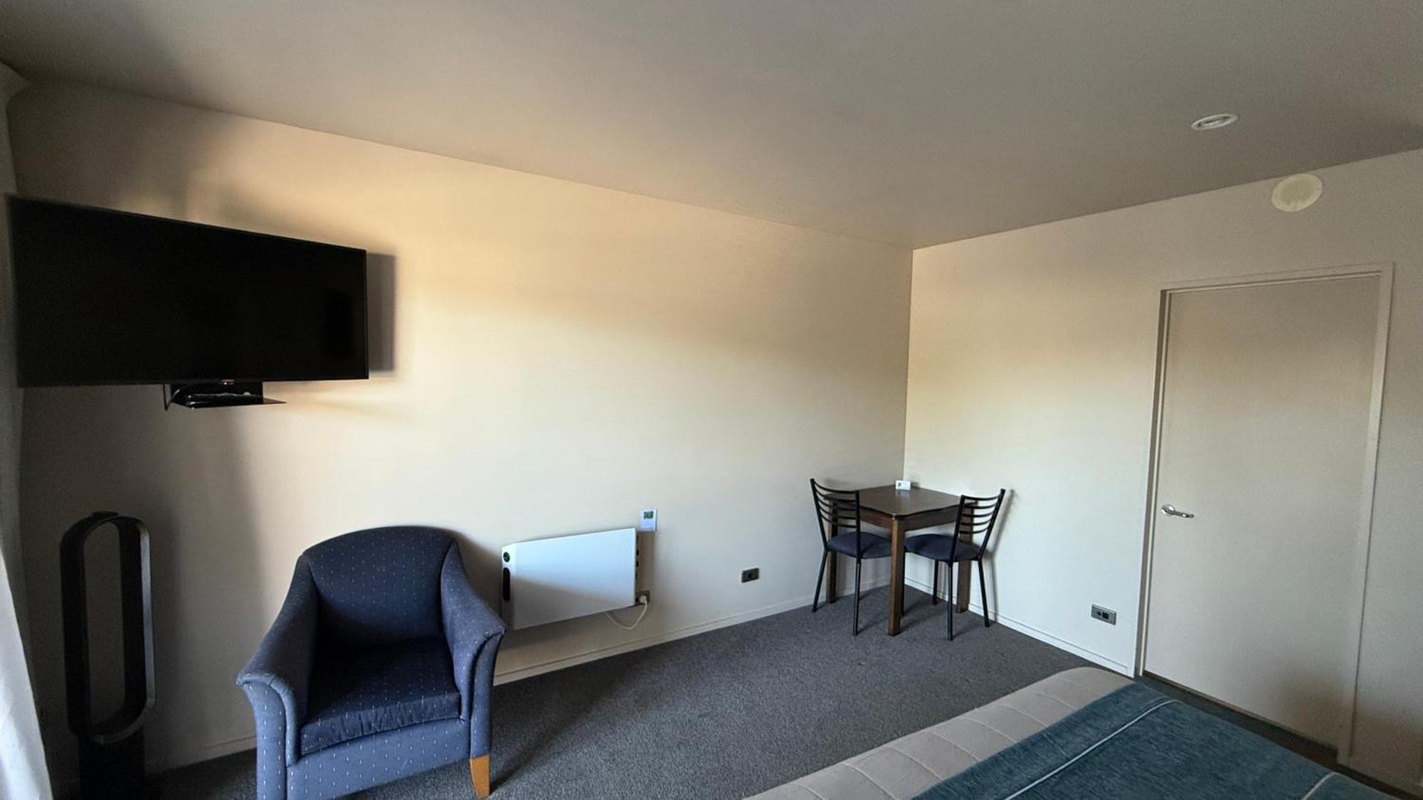 The Suites Ashburton Extérieur photo